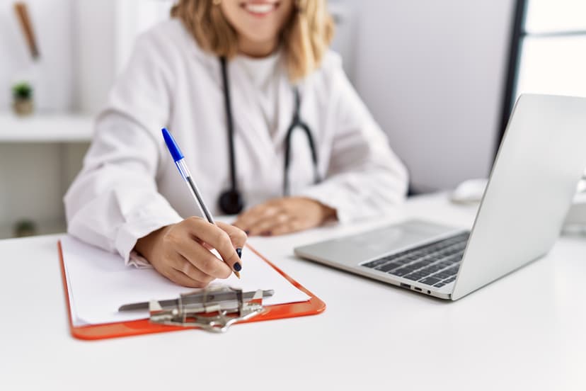 Medical consultation